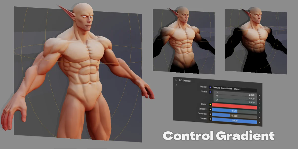 Stylized Texture Generator screenshot 4