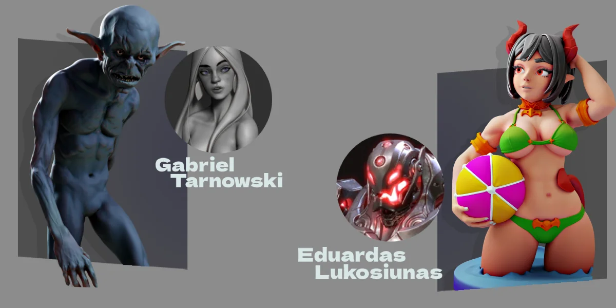 Stylized Texture Generator screenshot 6