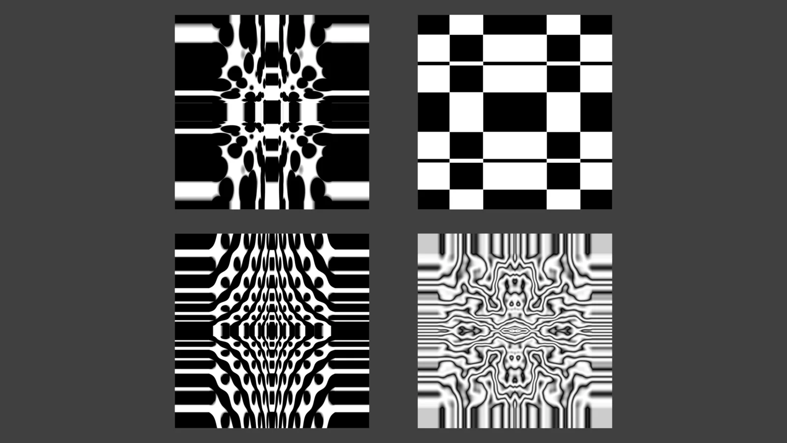 UglyPatterns Lite screenshot 4