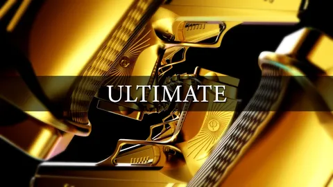 1-on-1 Hard Surface Mentorship - Blender tutorials & courses