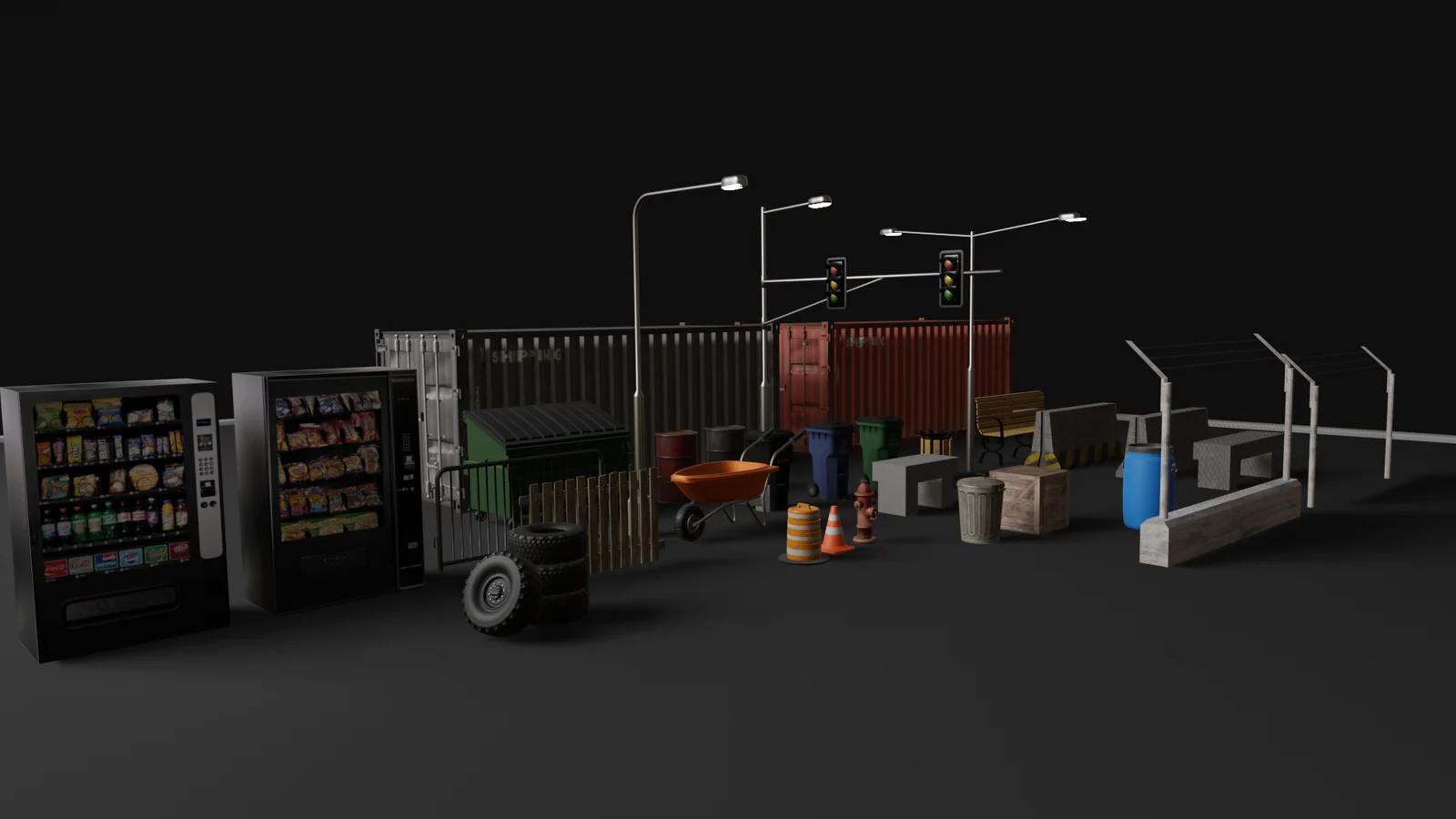 Ultimate City screenshot 4