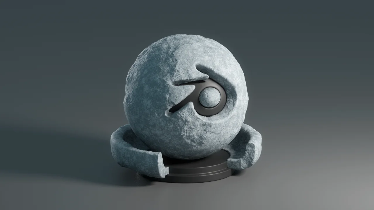 Ultimate Concrete Shader screenshot 2