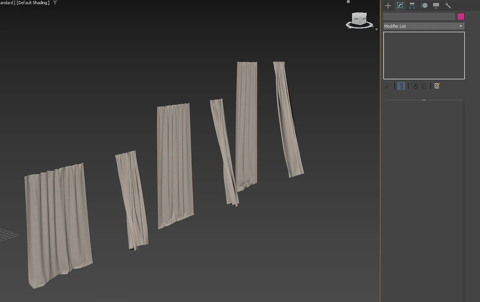 Ultimate Animated Curtains screenshot 4