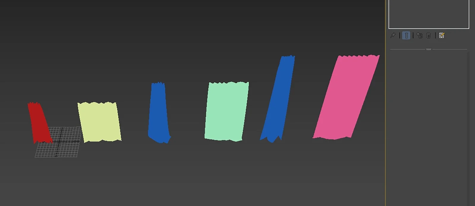 Ultimate Animated Curtains screenshot 5