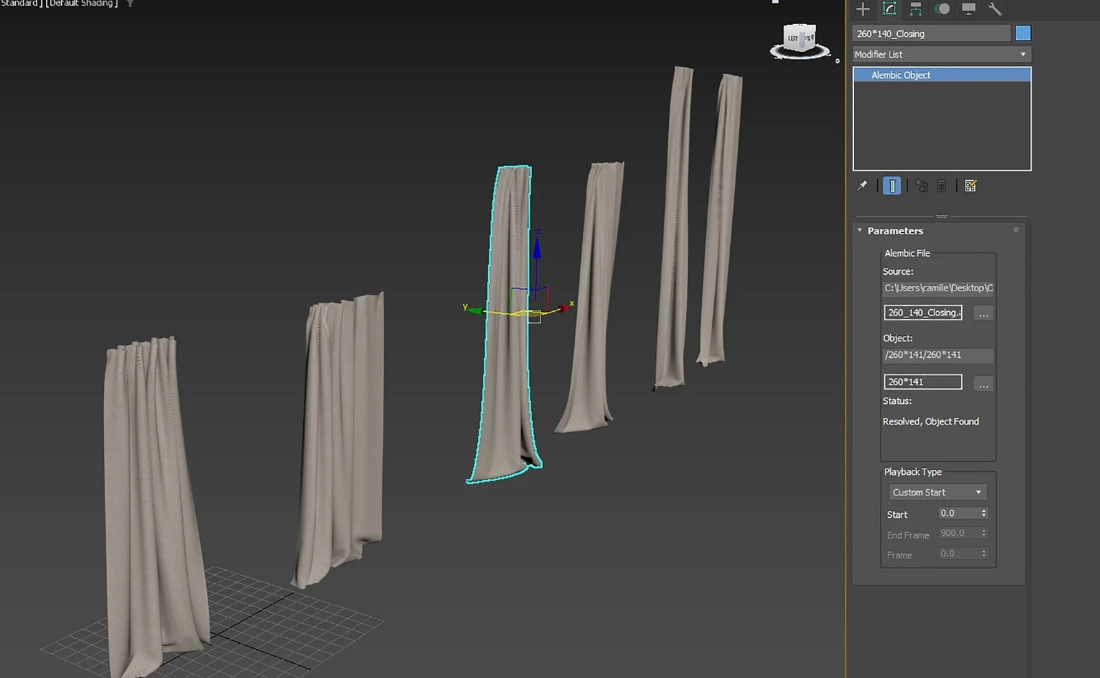 Ultimate Animated Curtains screenshot 7