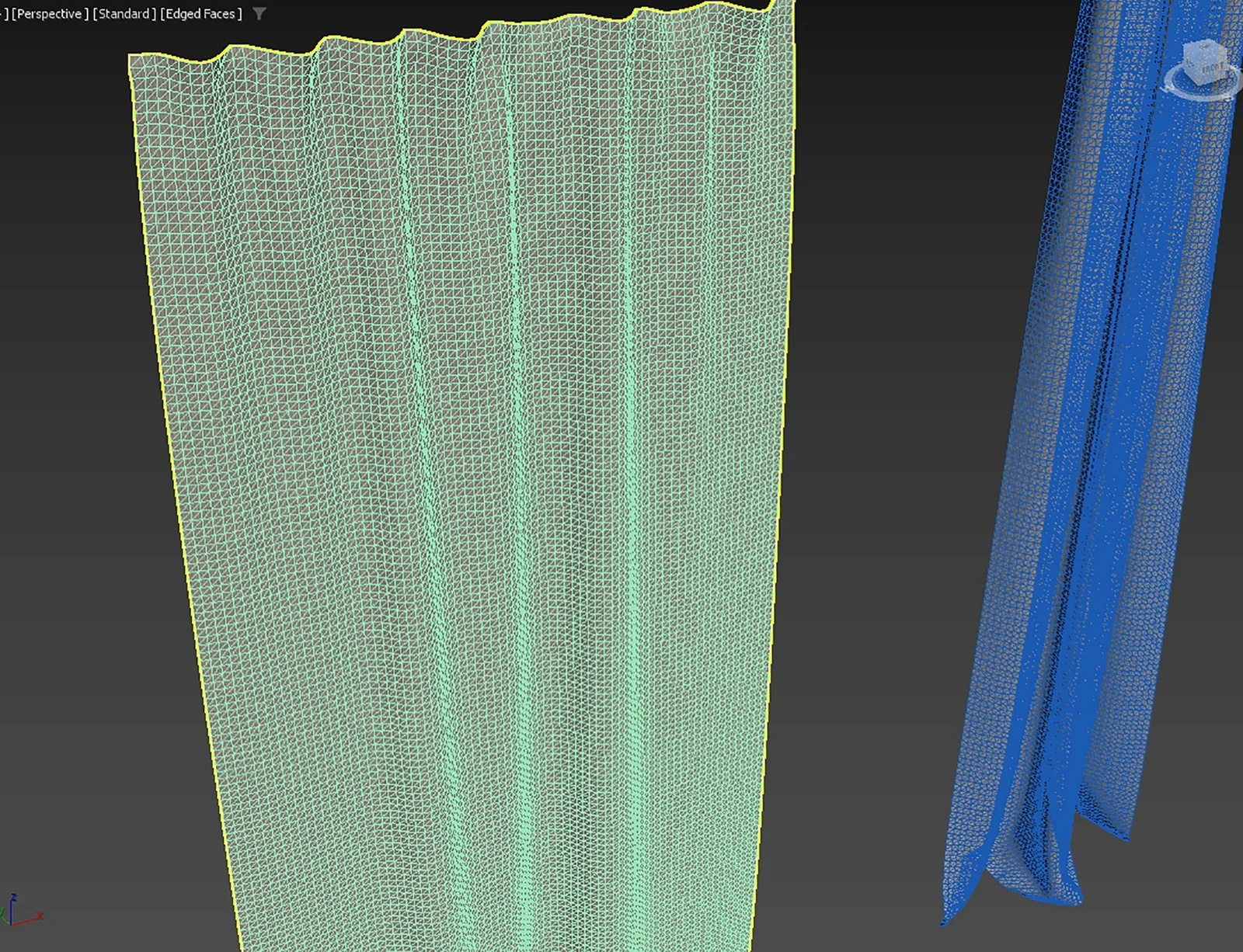 Ultimate Animated Curtains screenshot 8