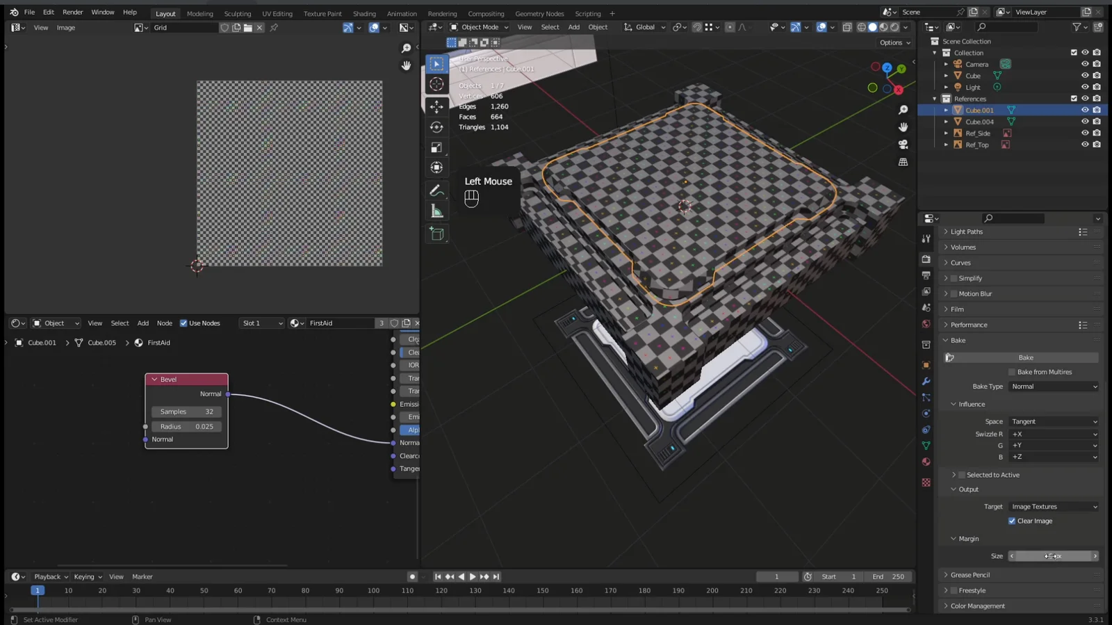 Ultimate Game Asset Course screenshot 5
