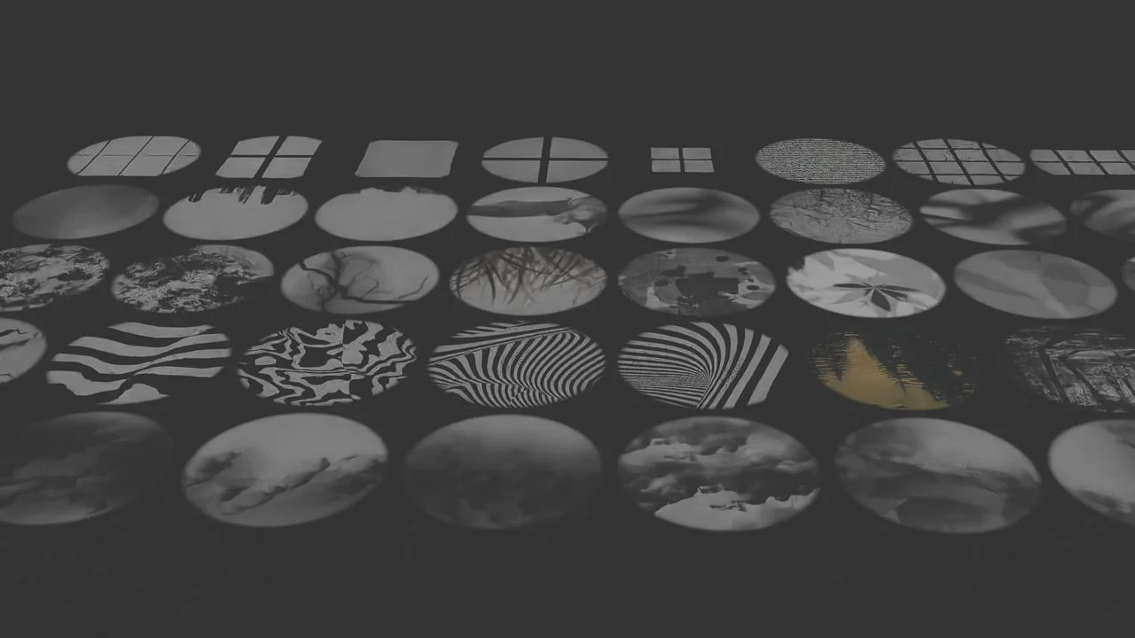 Ultimate Gobo Lighting Pack screenshot 2