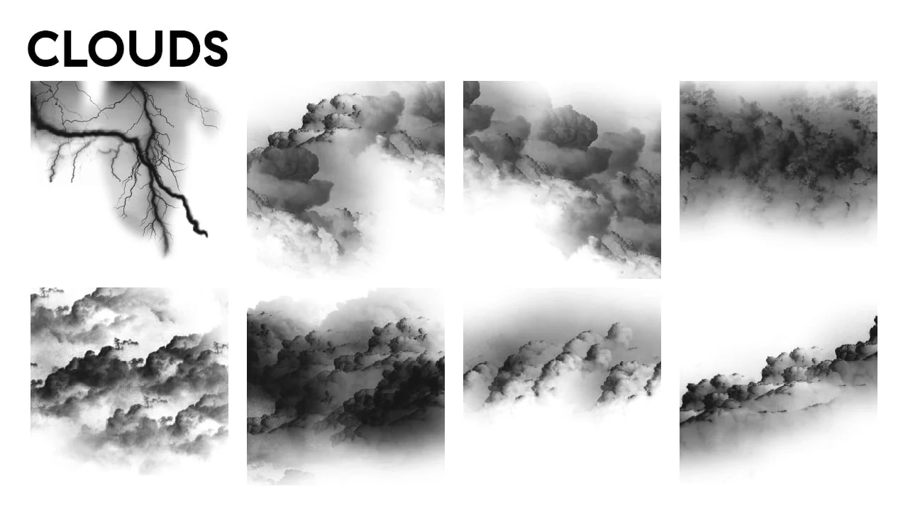 Ultimate Gobo Lighting Pack screenshot 5