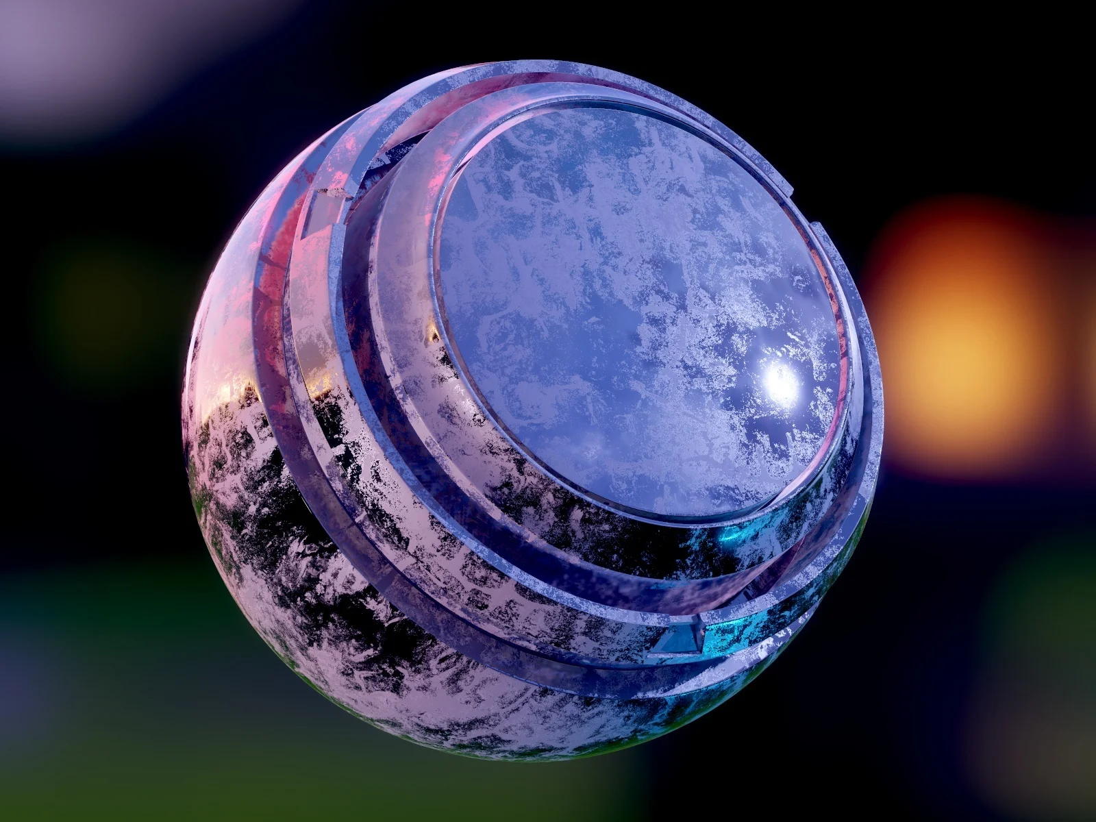 Ultimate Grunge Pack screenshot 2