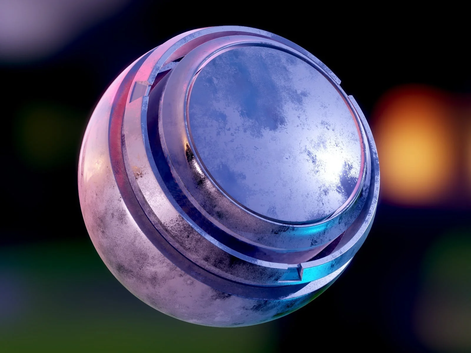 Ultimate Grunge Pack screenshot 3