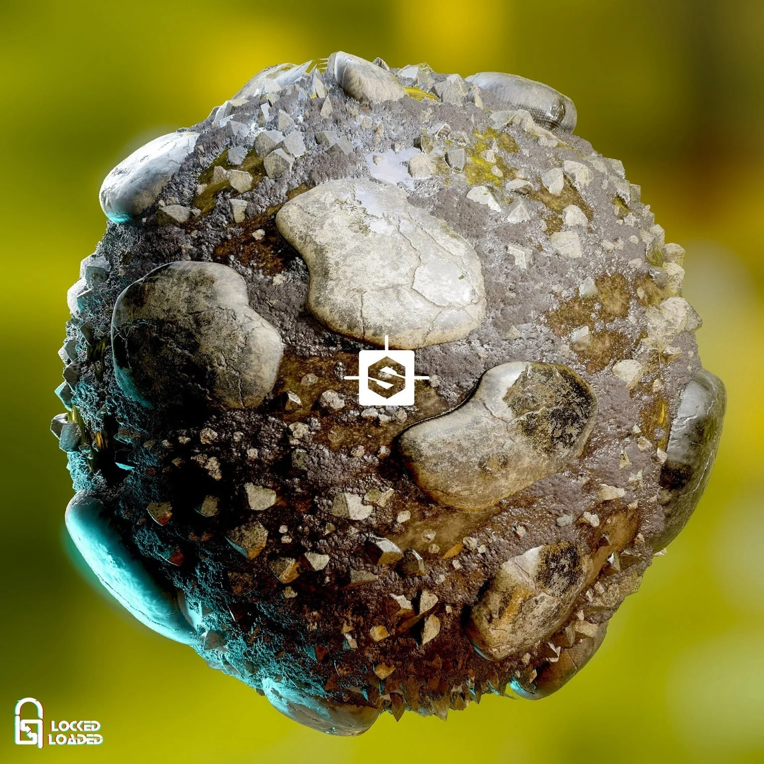 Ultimate Grunge Pack screenshot 5