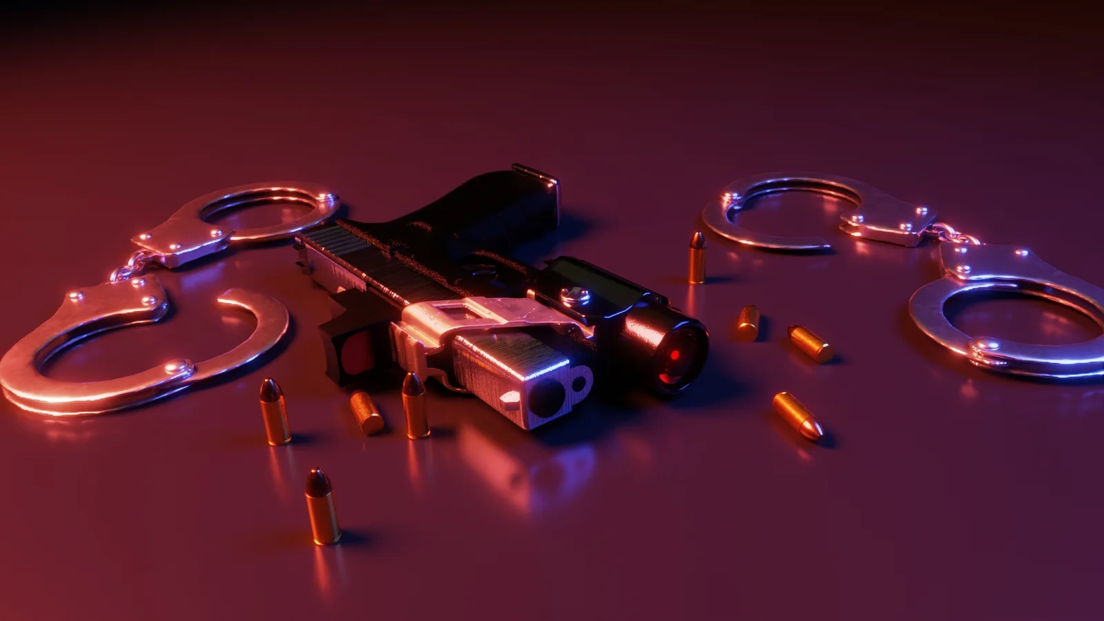 Ultimate Metal Shader screenshot 5