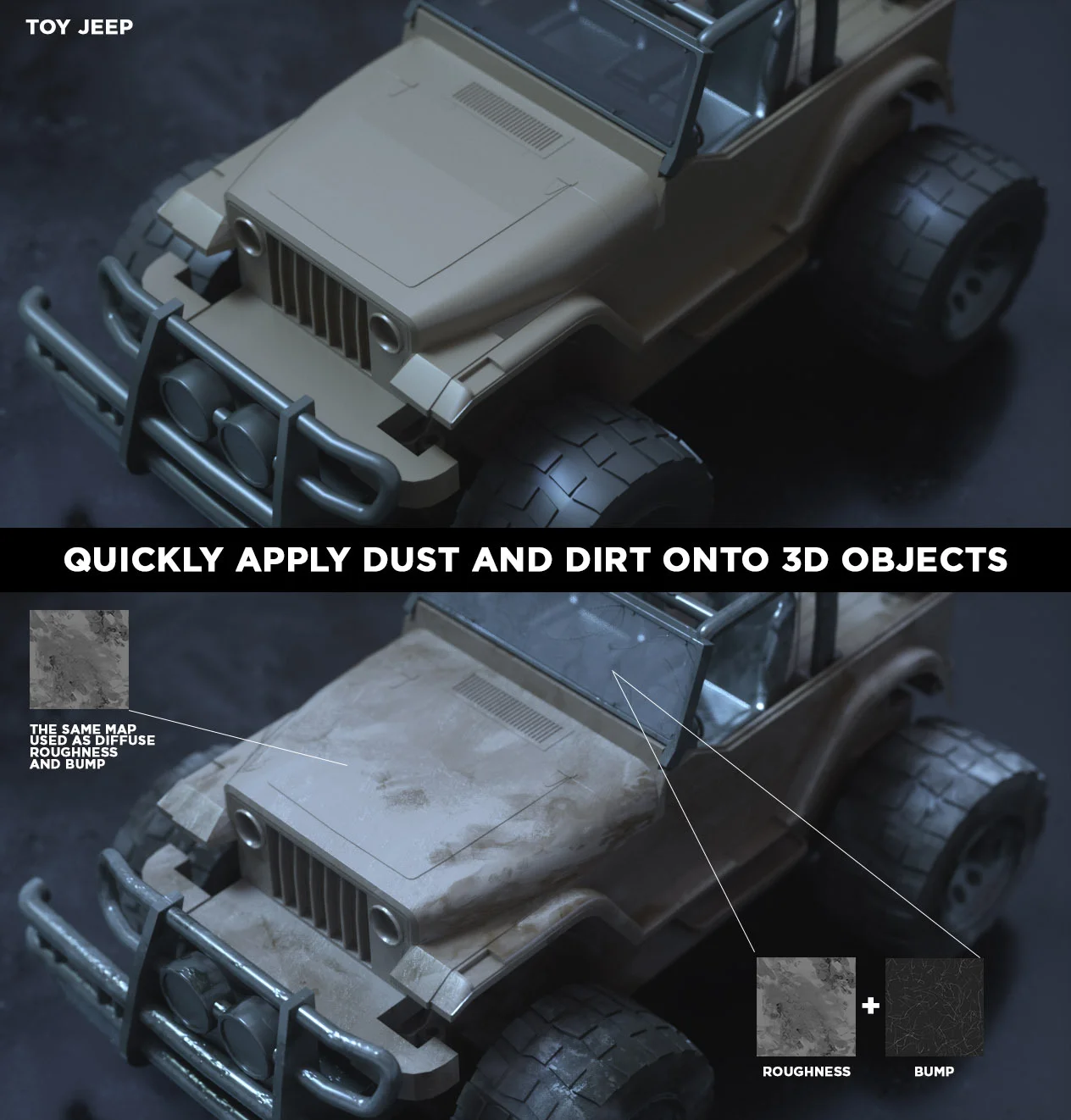 150 Tileable Roughness Maps screenshot 8