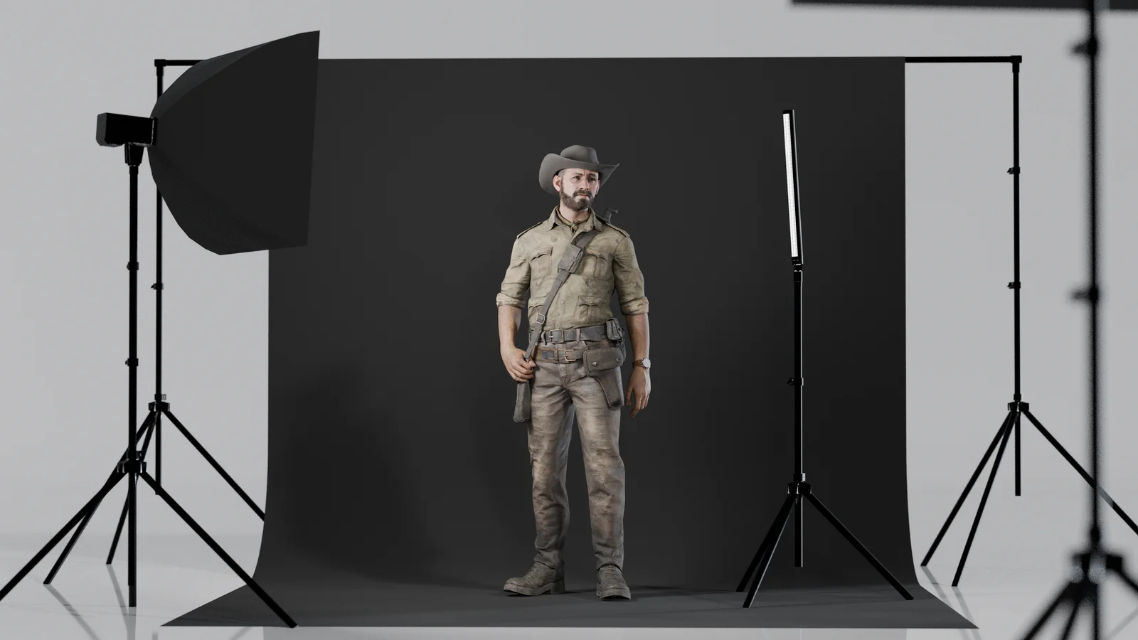 Ultimate Procedural Studio Pack screenshot 3