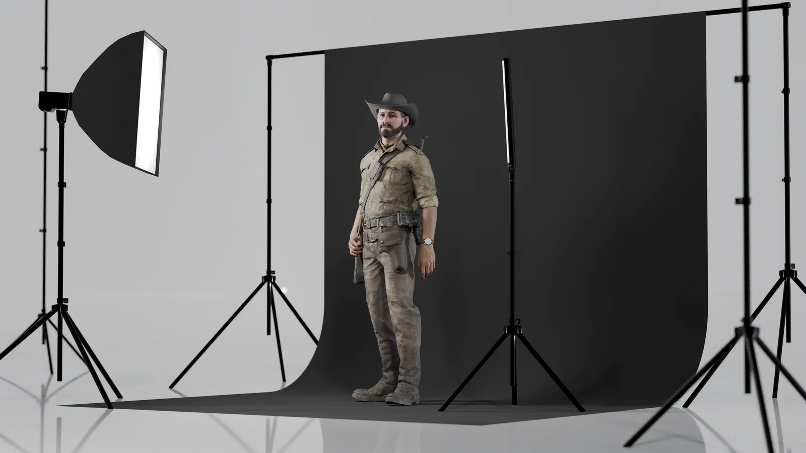 Ultimate Procedural Studio Pack screenshot 4