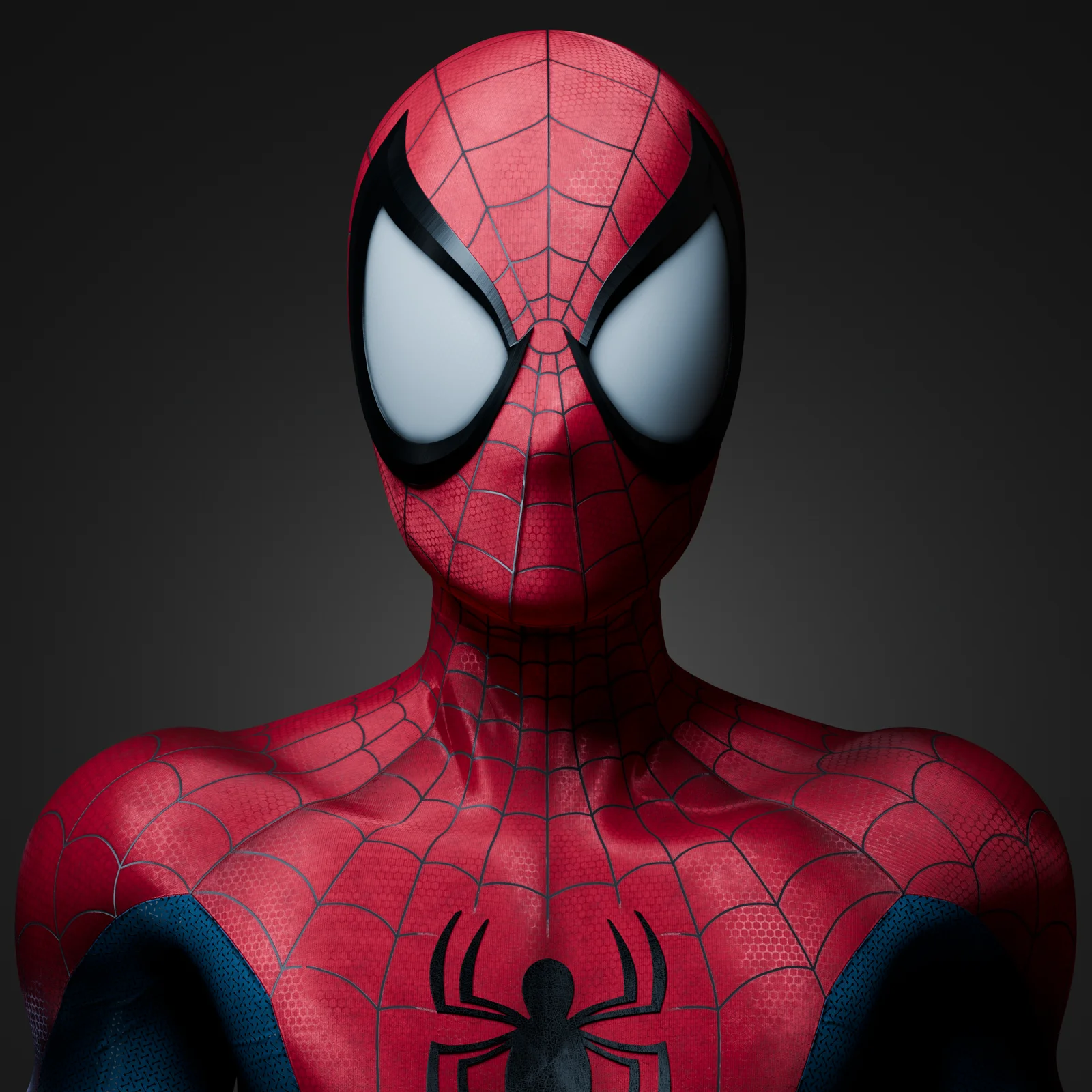 Ultimate Spider-Man screenshot 2