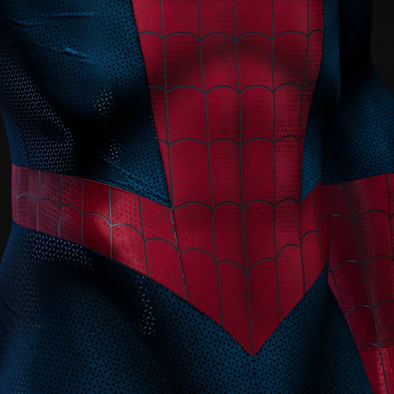 Ultimate Spider-Man screenshot 3