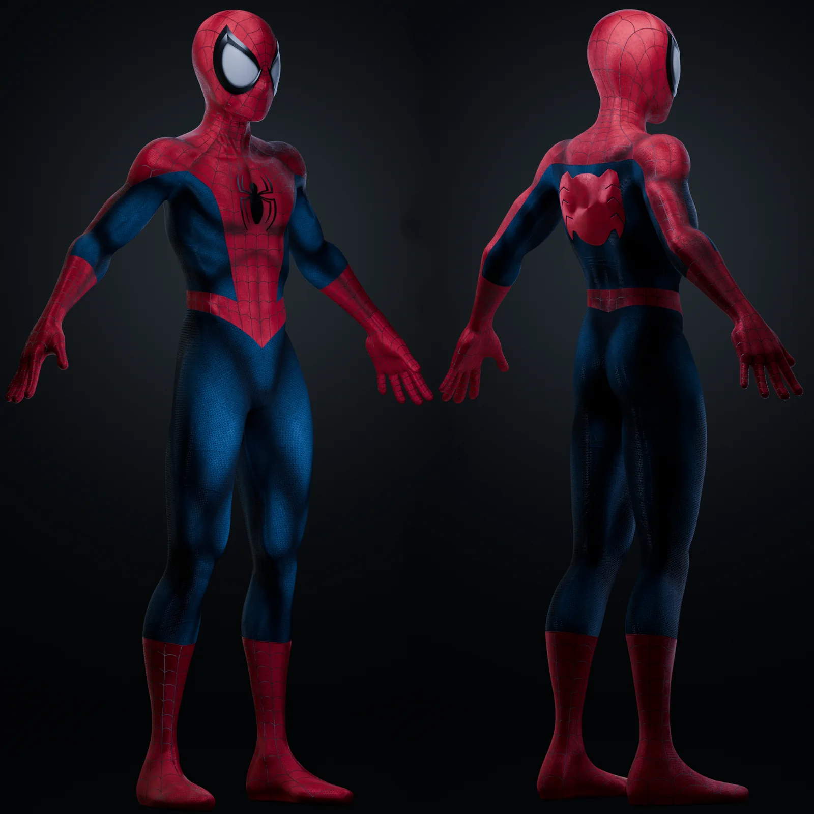 Ultimate Spider-Man screenshot 4