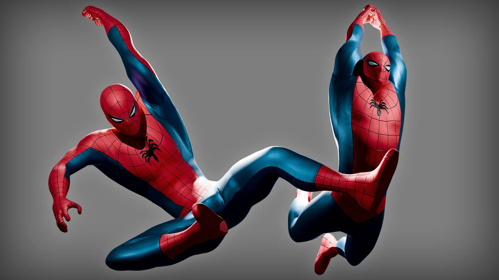 Ultimate Spider-Man 2024 screenshot 3