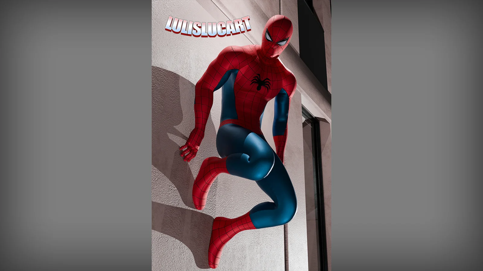 Ultimate Spider-Man 2024 screenshot 5