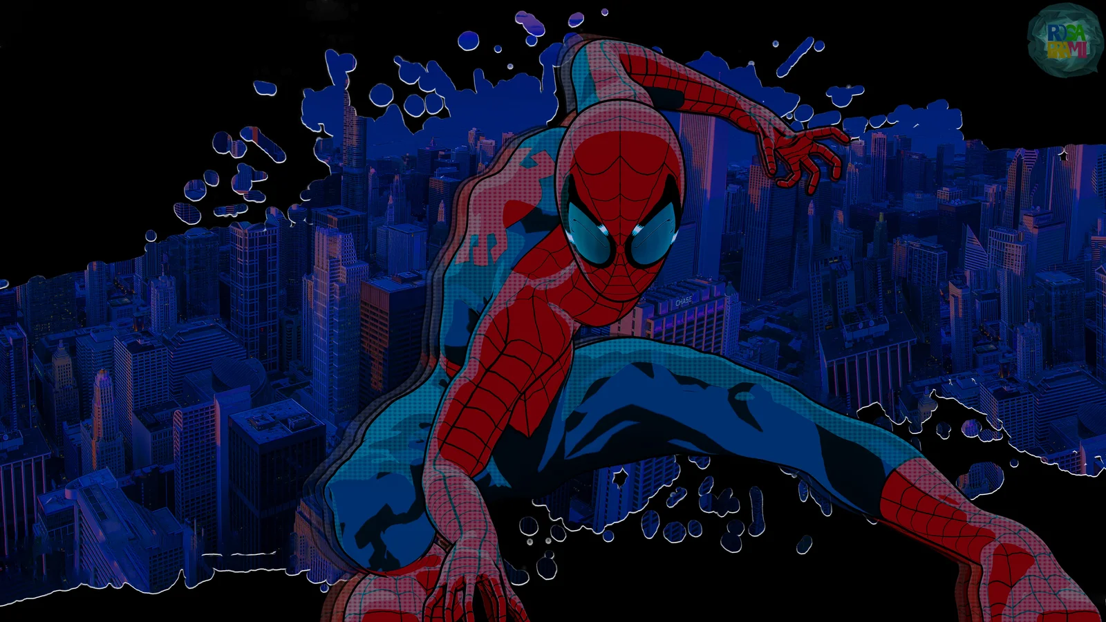 Ultimate Spider-Man screenshot 2