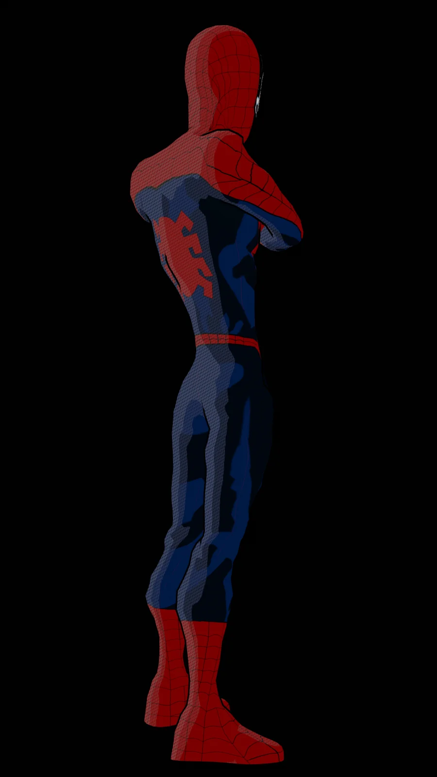 Ultimate Spider-Man screenshot 3