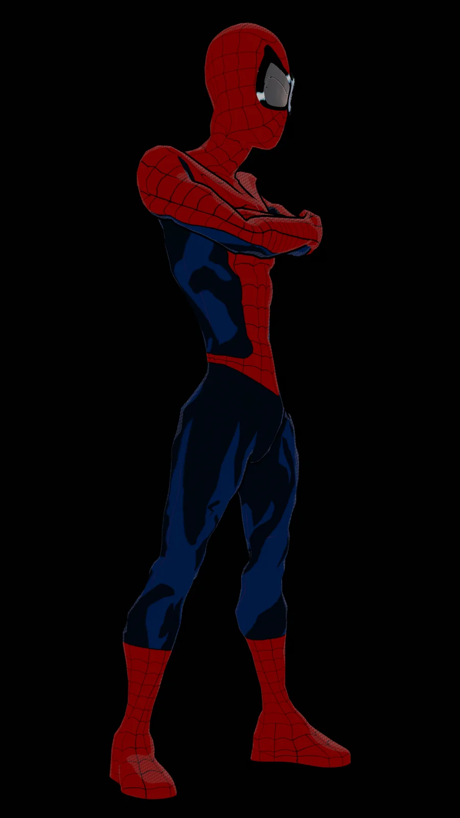 Ultimate Spider-Man screenshot 4