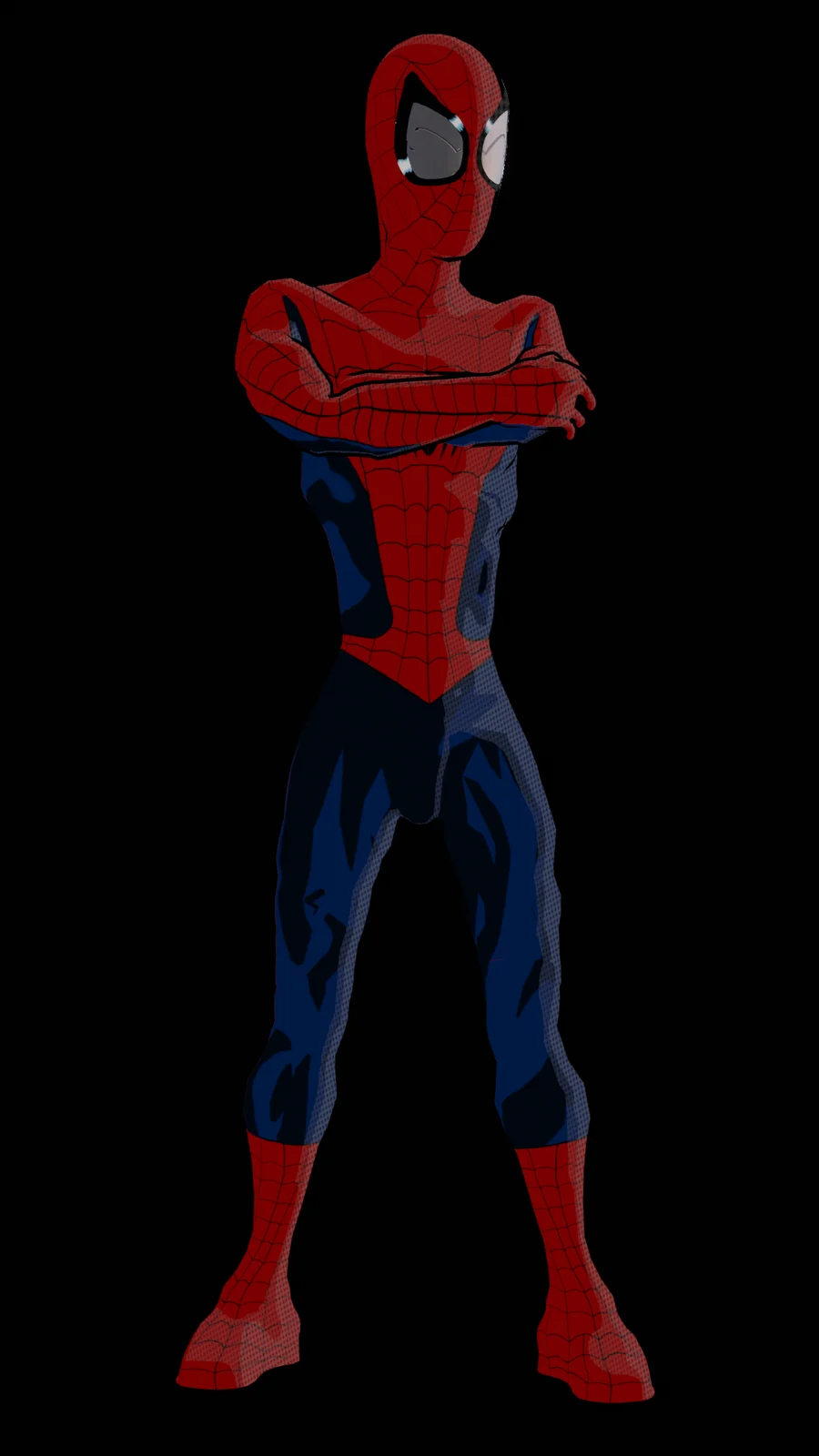 Ultimate Spider-Man screenshot 5
