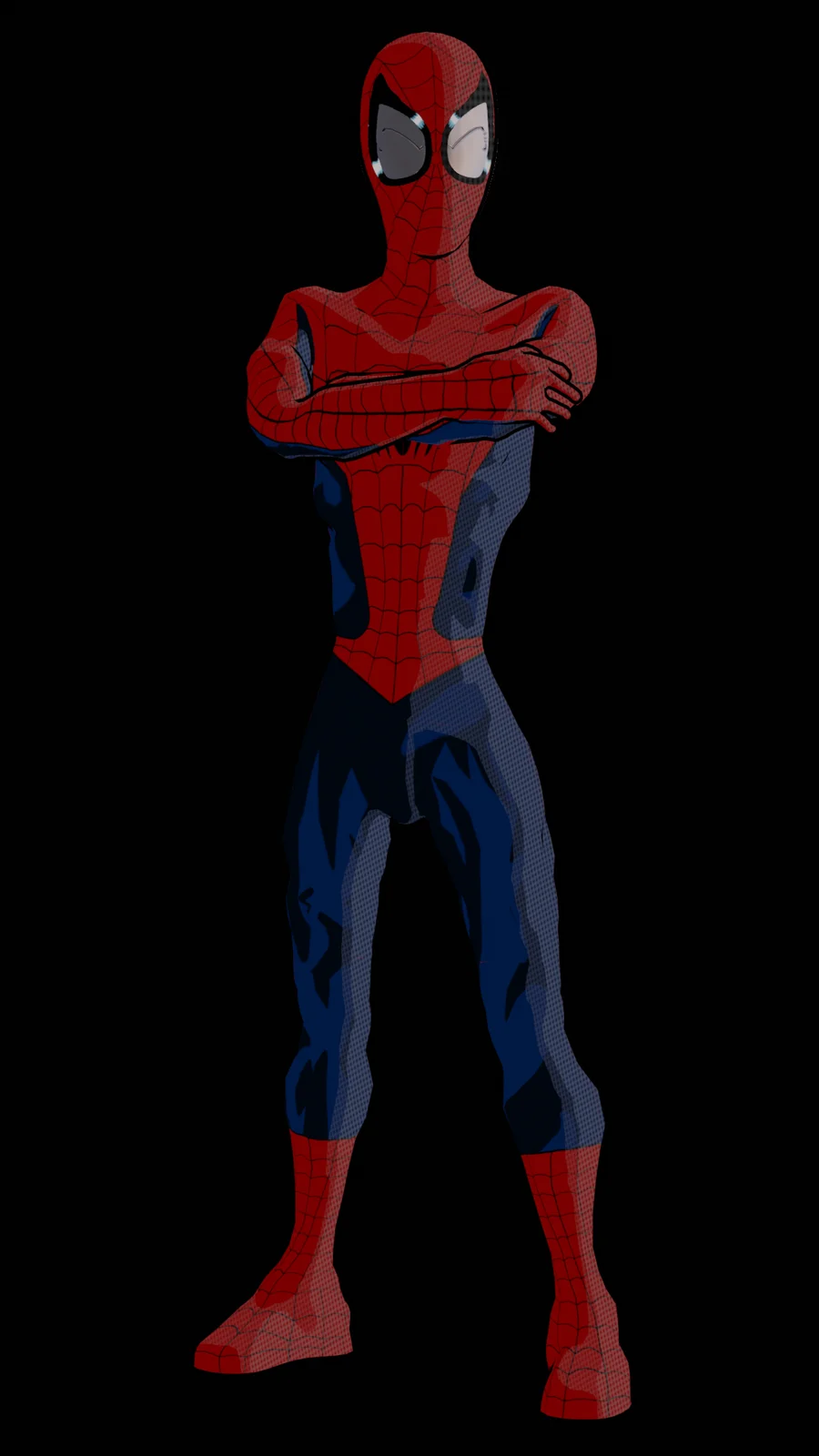 Ultimate Spider-Man screenshot 6