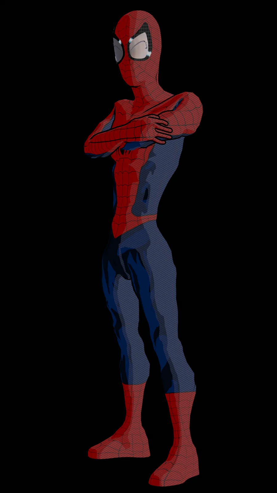 Ultimate Spider-Man screenshot 7
