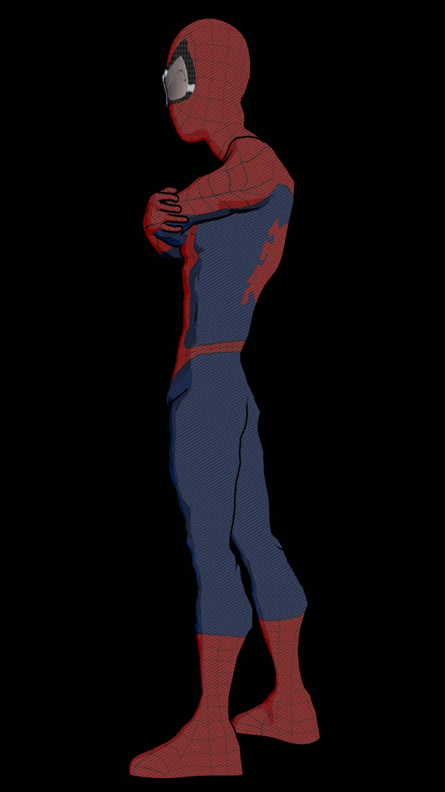 Ultimate Spider-Man screenshot 8