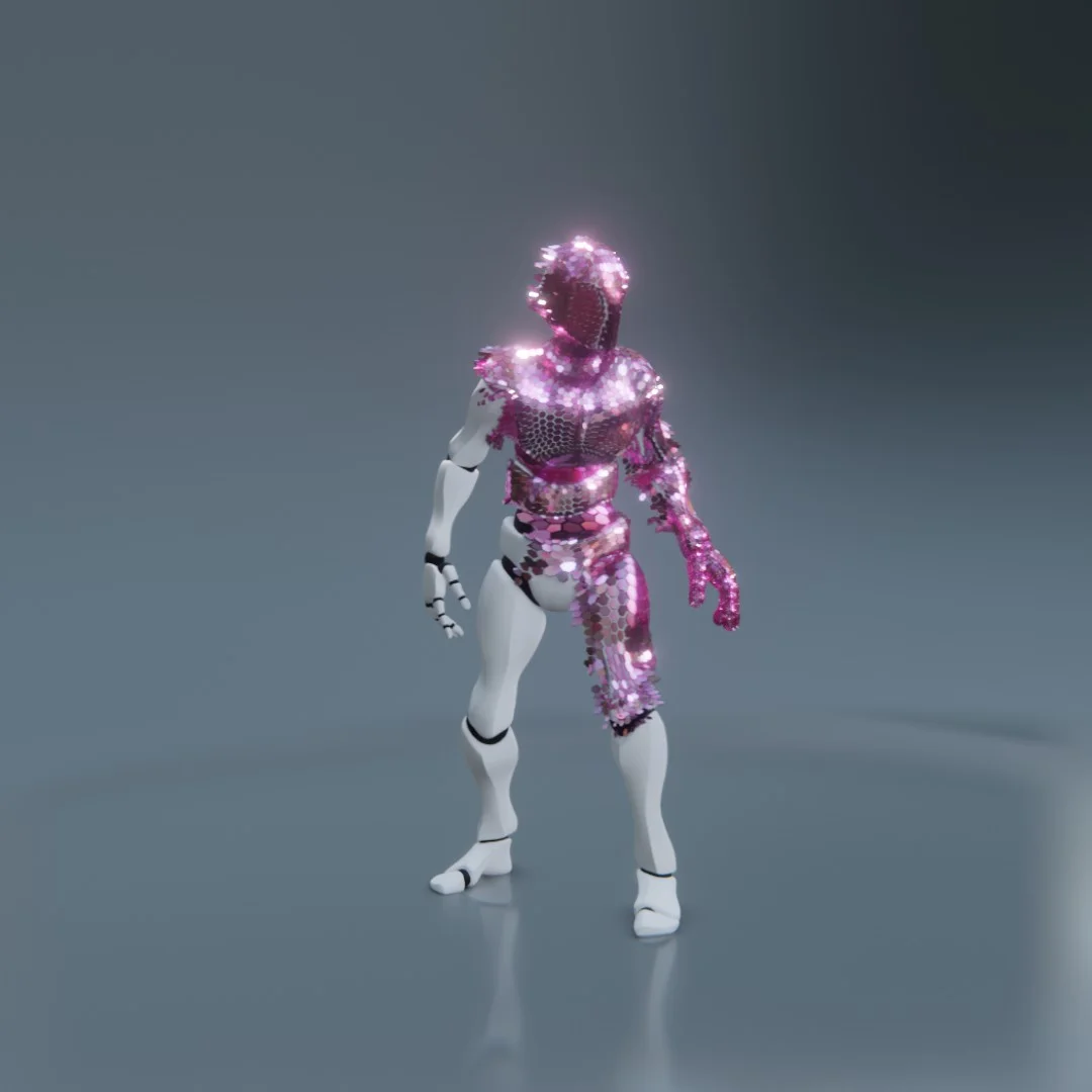 Ultimate Suit Up Pack screenshot 3