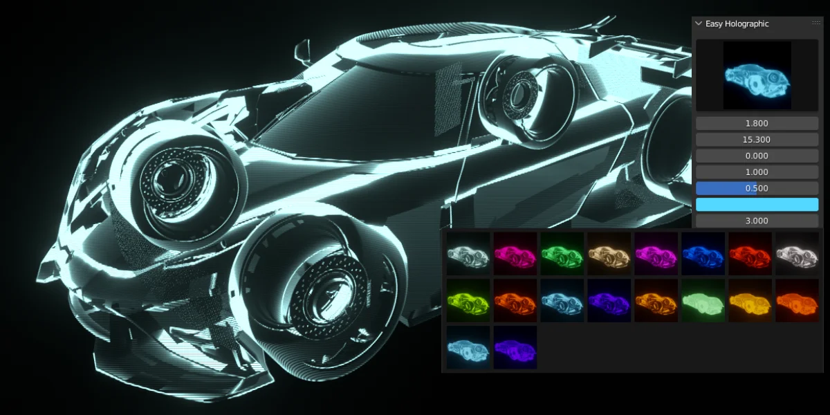 Ultimate Value Pack: 20 Addons screenshot 4