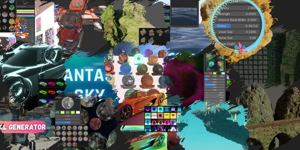 Ultimate Value Pack: 20 Addons screenshot 5