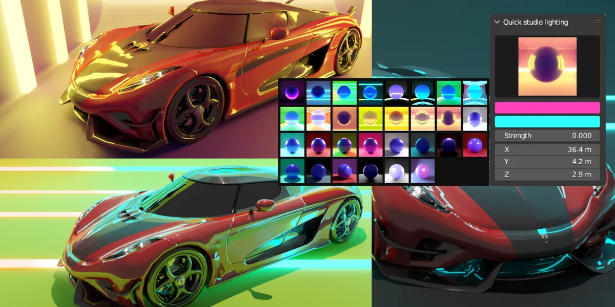 Ultimate Value Pack: 20 Addons screenshot 6