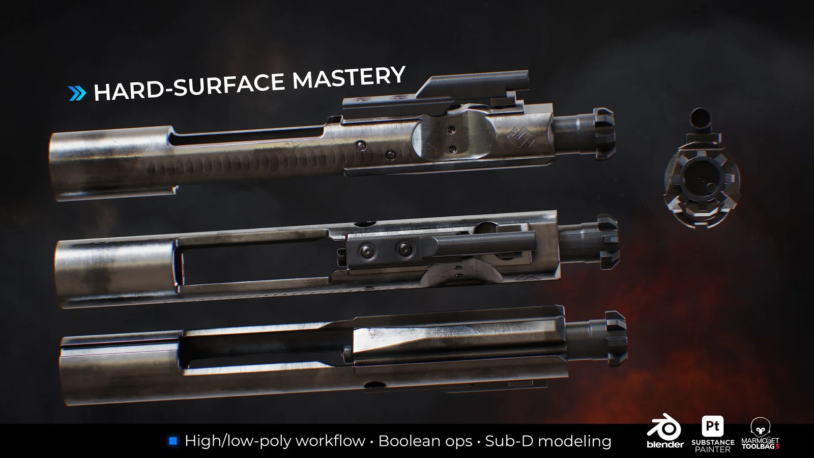 Ultimate Weapon Tutorial 2 screenshot 4