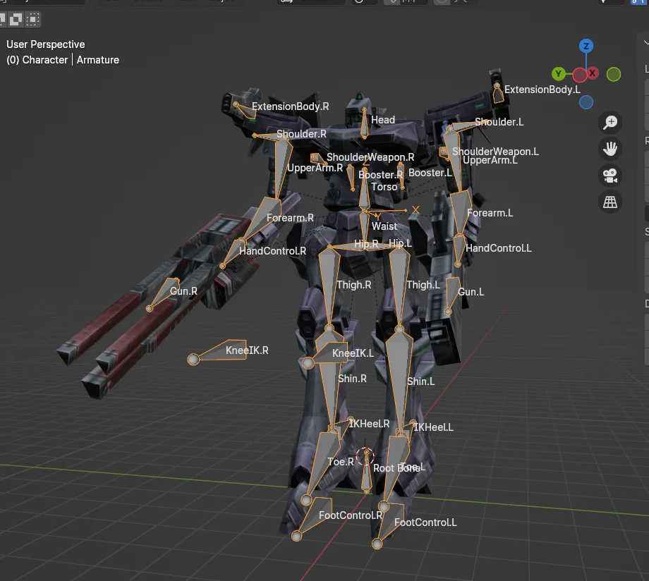 Ultimate Zinaida screenshot 4