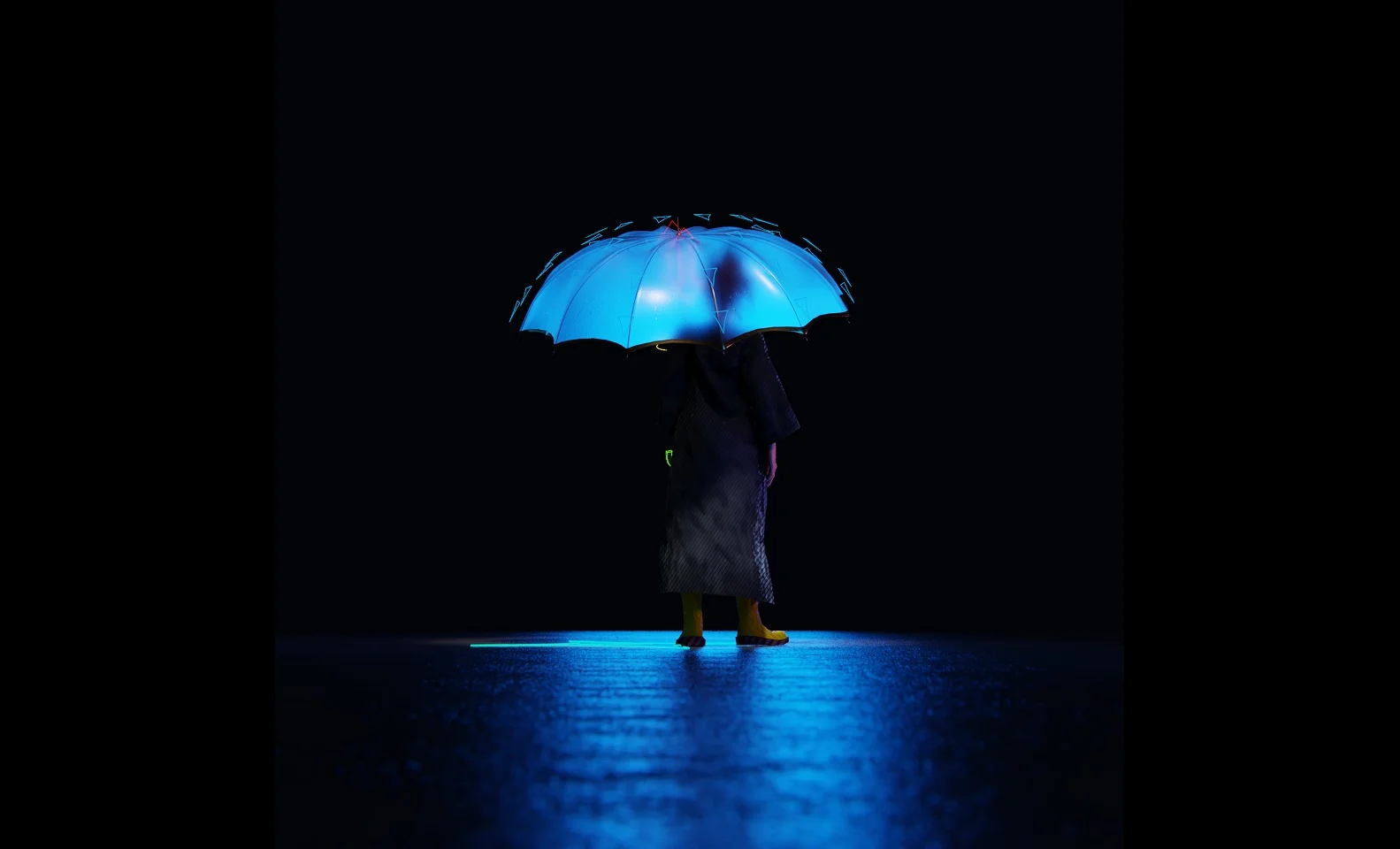 Umbrella Rig screenshot 3