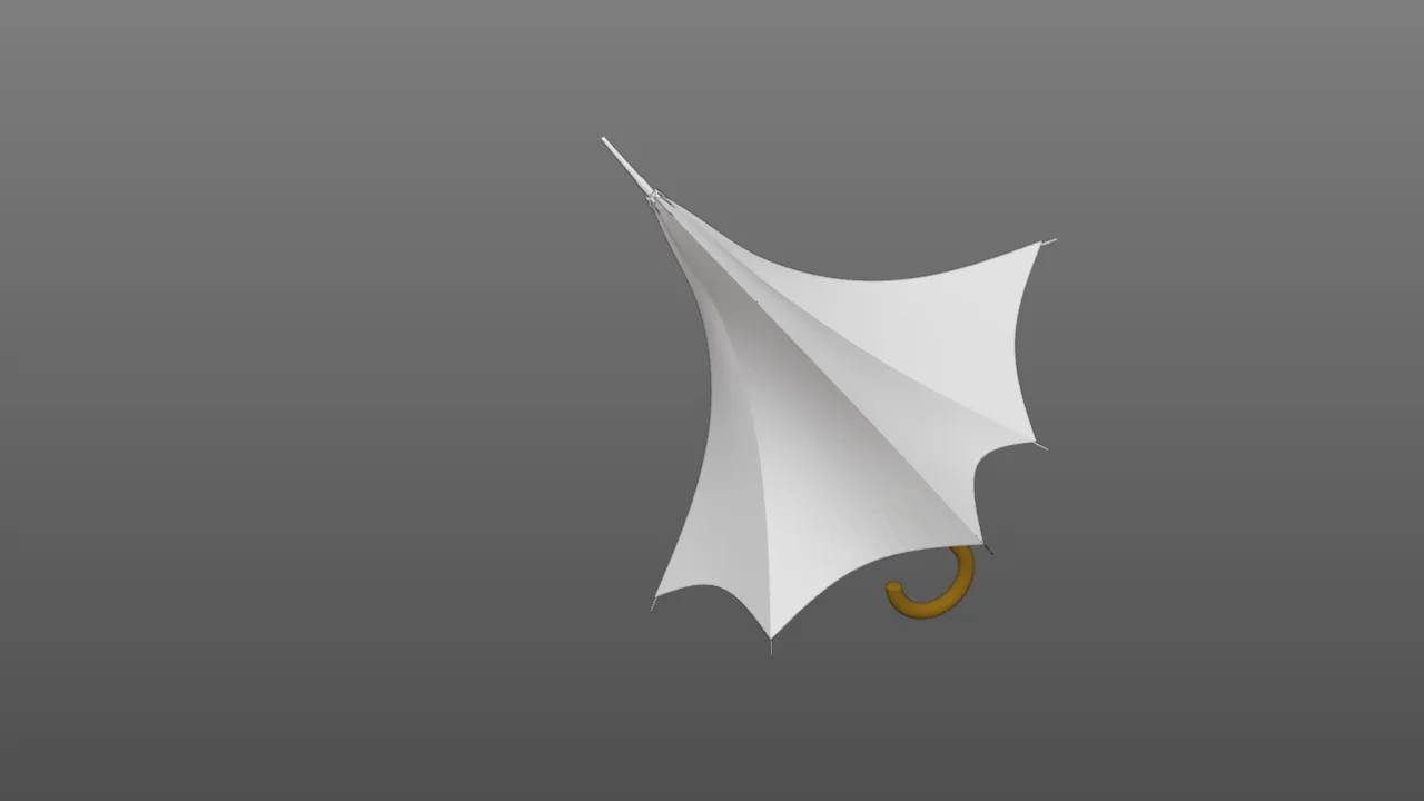 Umbrella Rig screenshot 2