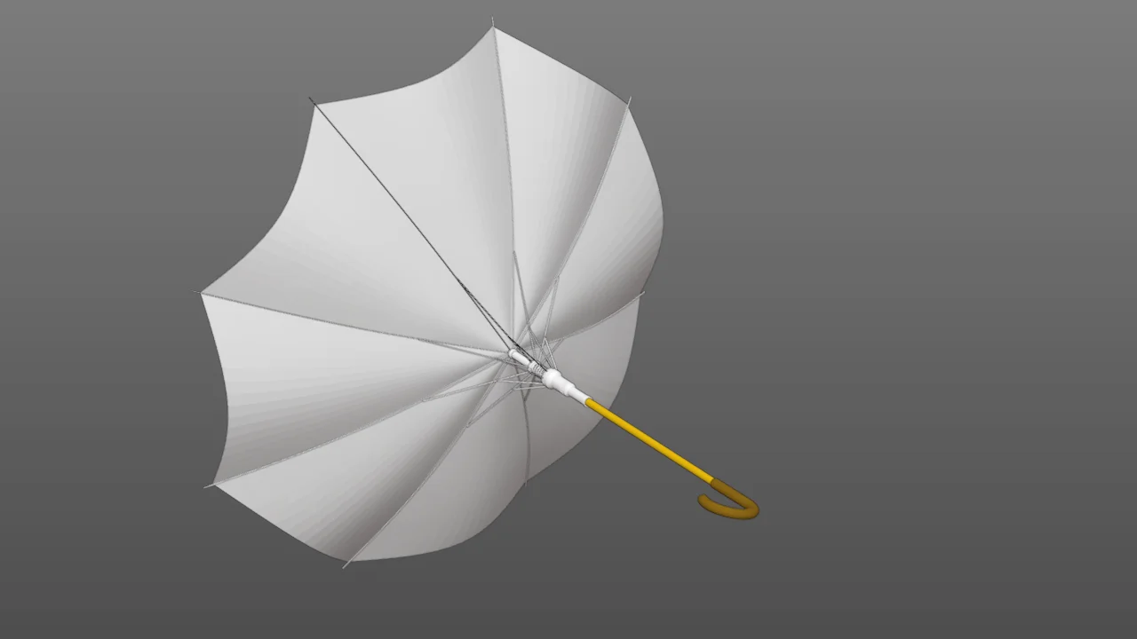 Umbrella Rig screenshot 4