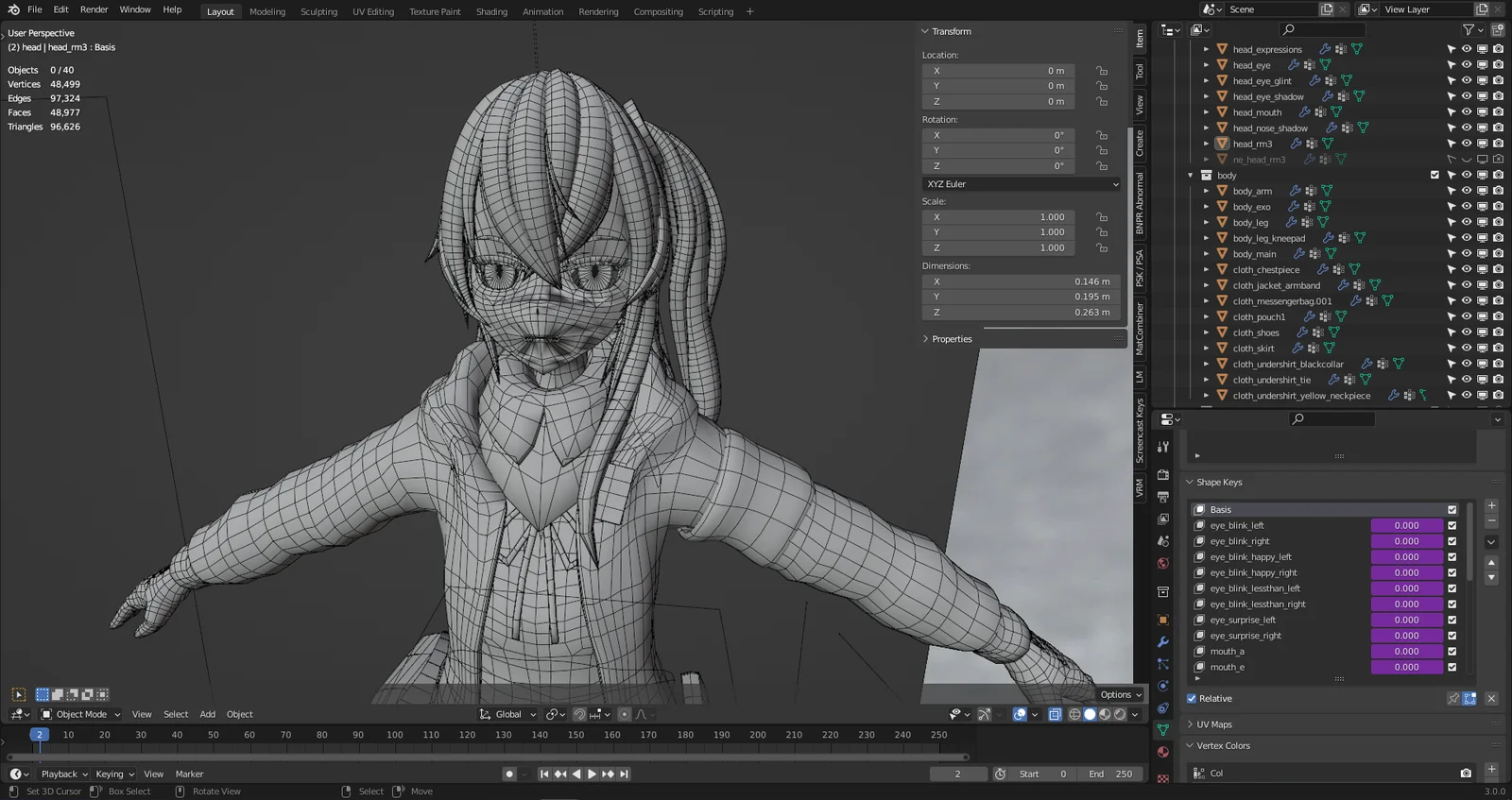 UMP-45 Girls' Frontline screenshot 4