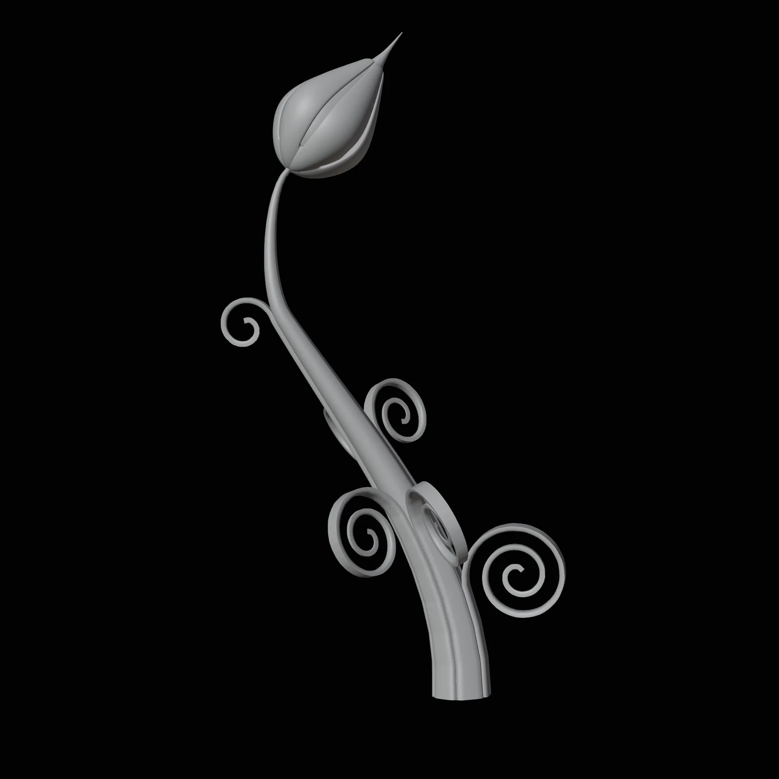 Unfolding Spiral Curves Bundle screenshot 5