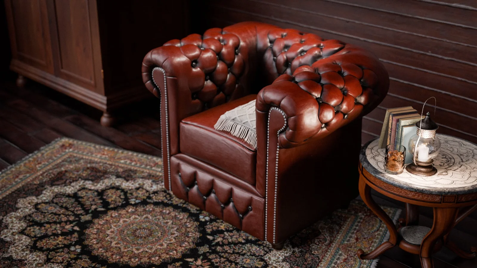 UniBlend screenshot 2