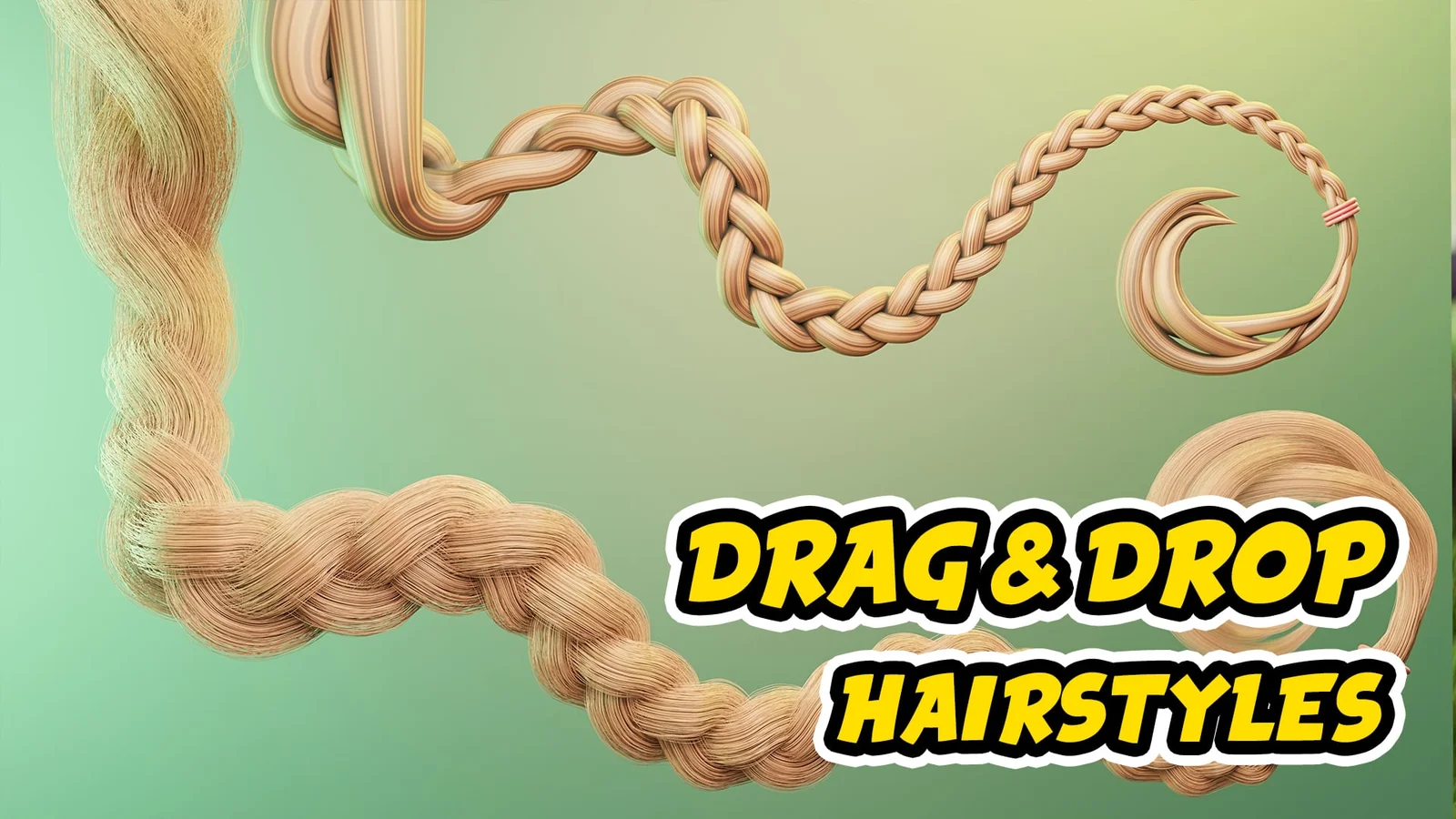 UniBlend screenshot 7