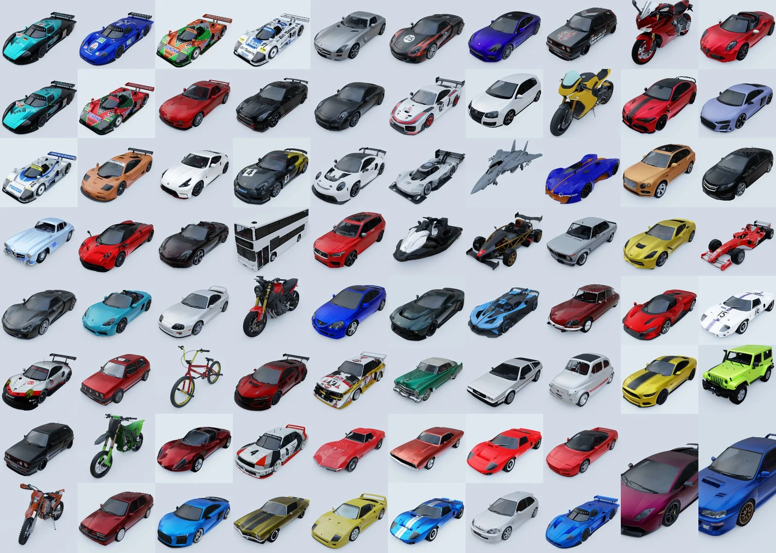 UniBlend screenshot 5