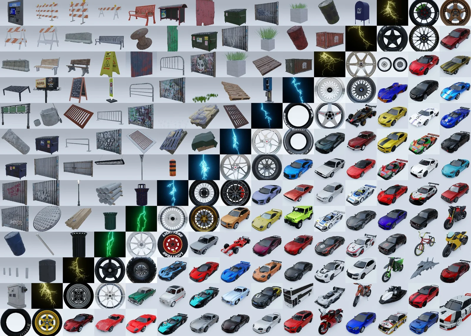 UniBlend screenshot 6