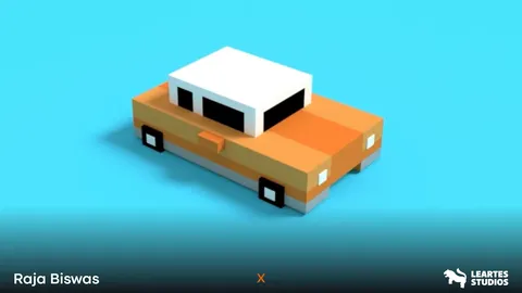 Unity Game Design & Development - Blender tutorials & courses