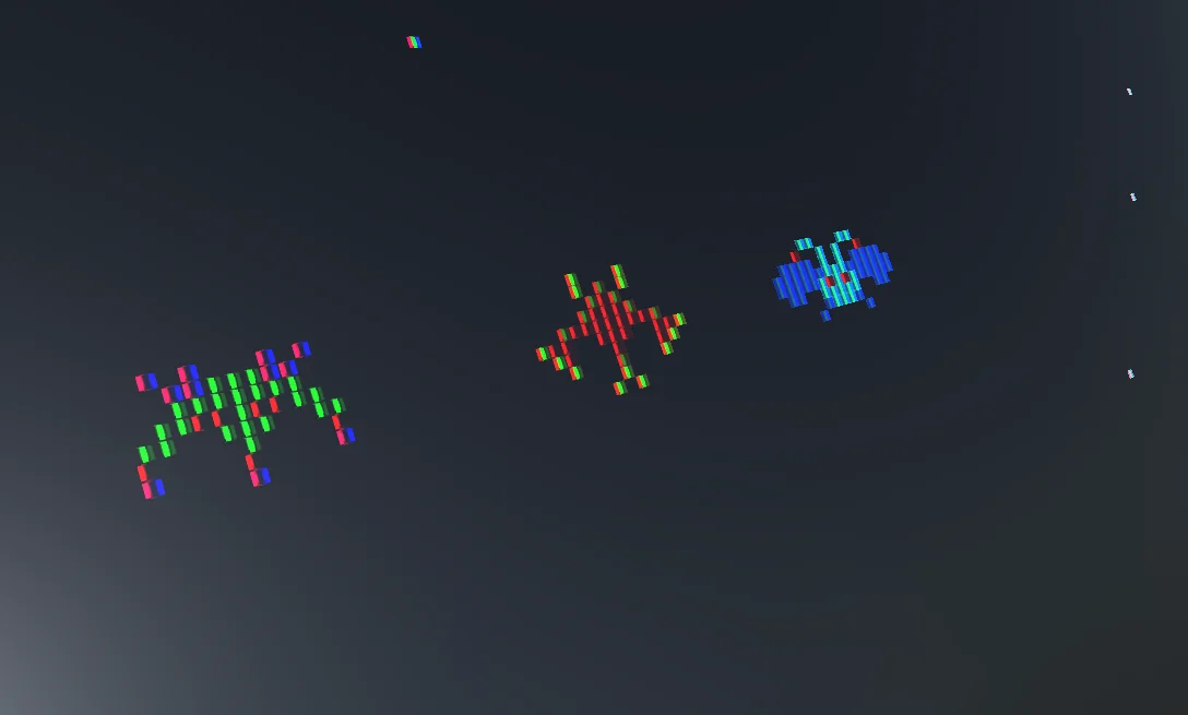 80s Arcade Cabinet screenshot 4