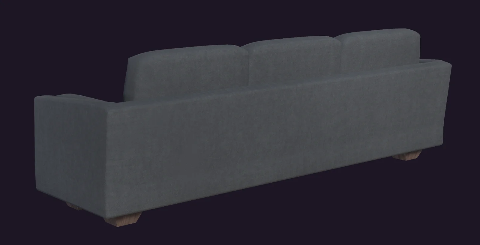 Comfy Couch screenshot 2